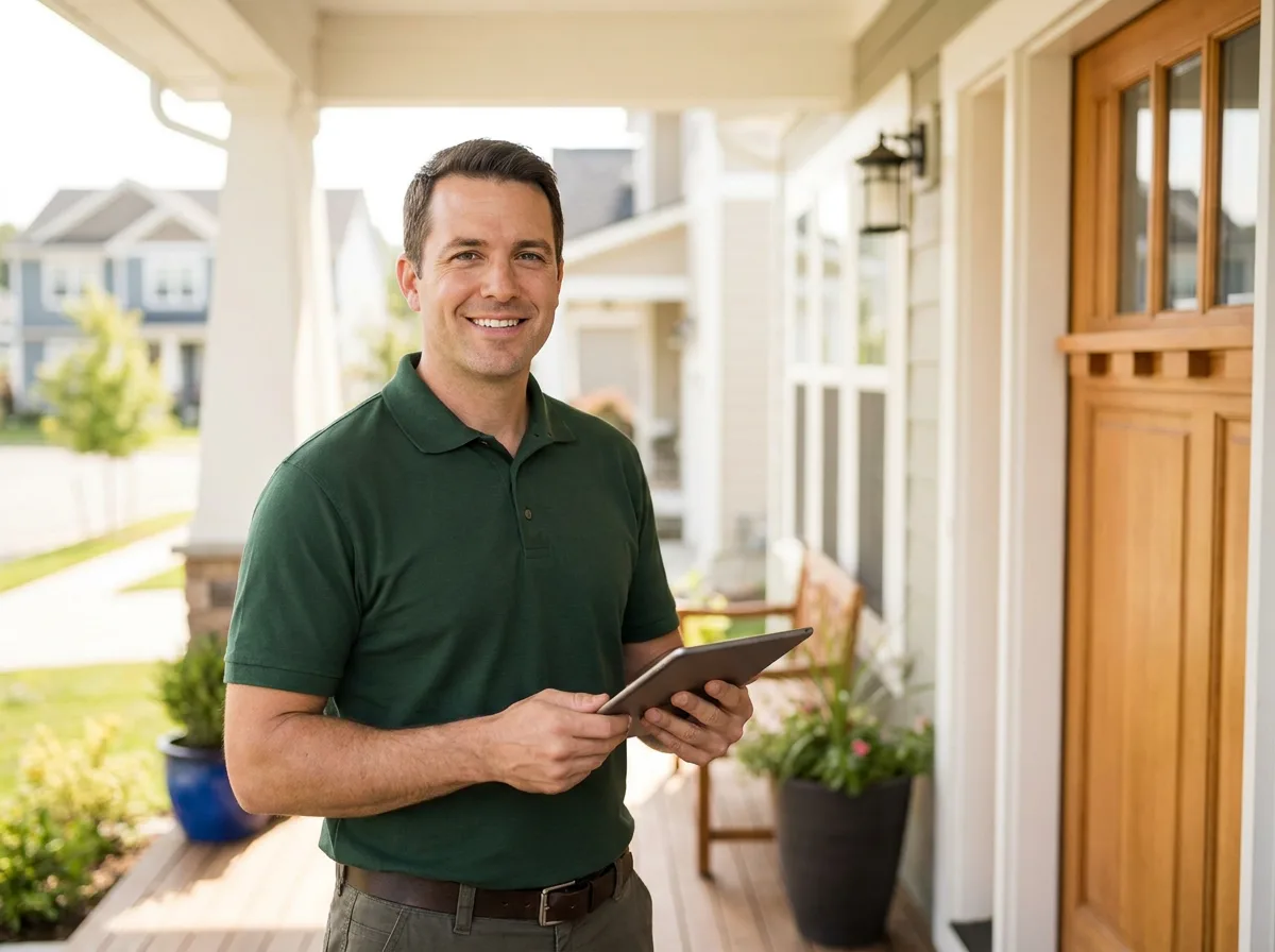 Pest control FAQs for Ecru, MS